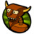 Robot Devil Icon